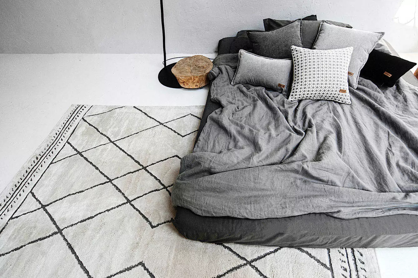 Ковёр Lama II Bone