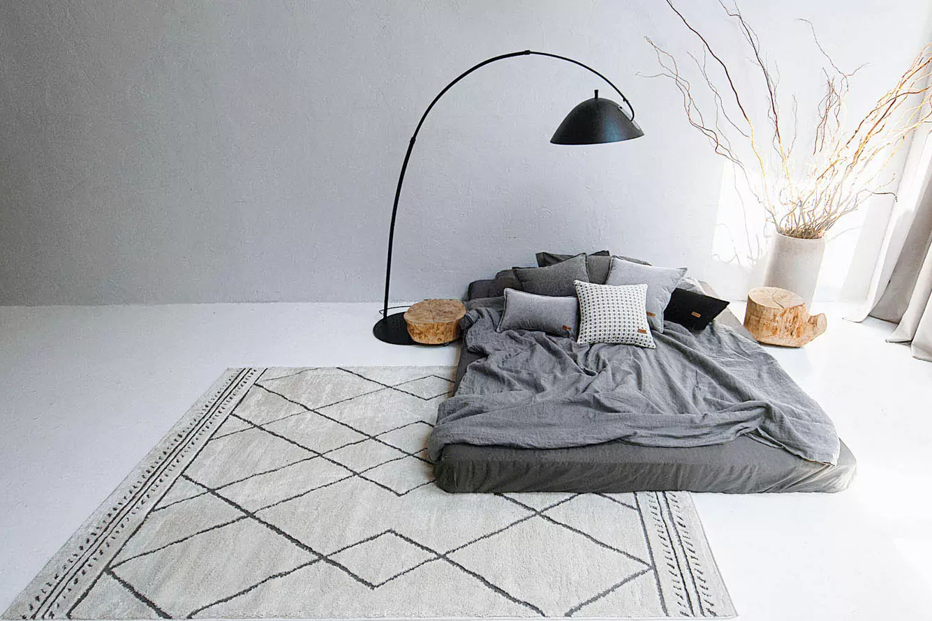 Ковёр Lama II Bone