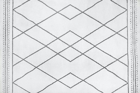 Ковёр - Lama II Bone