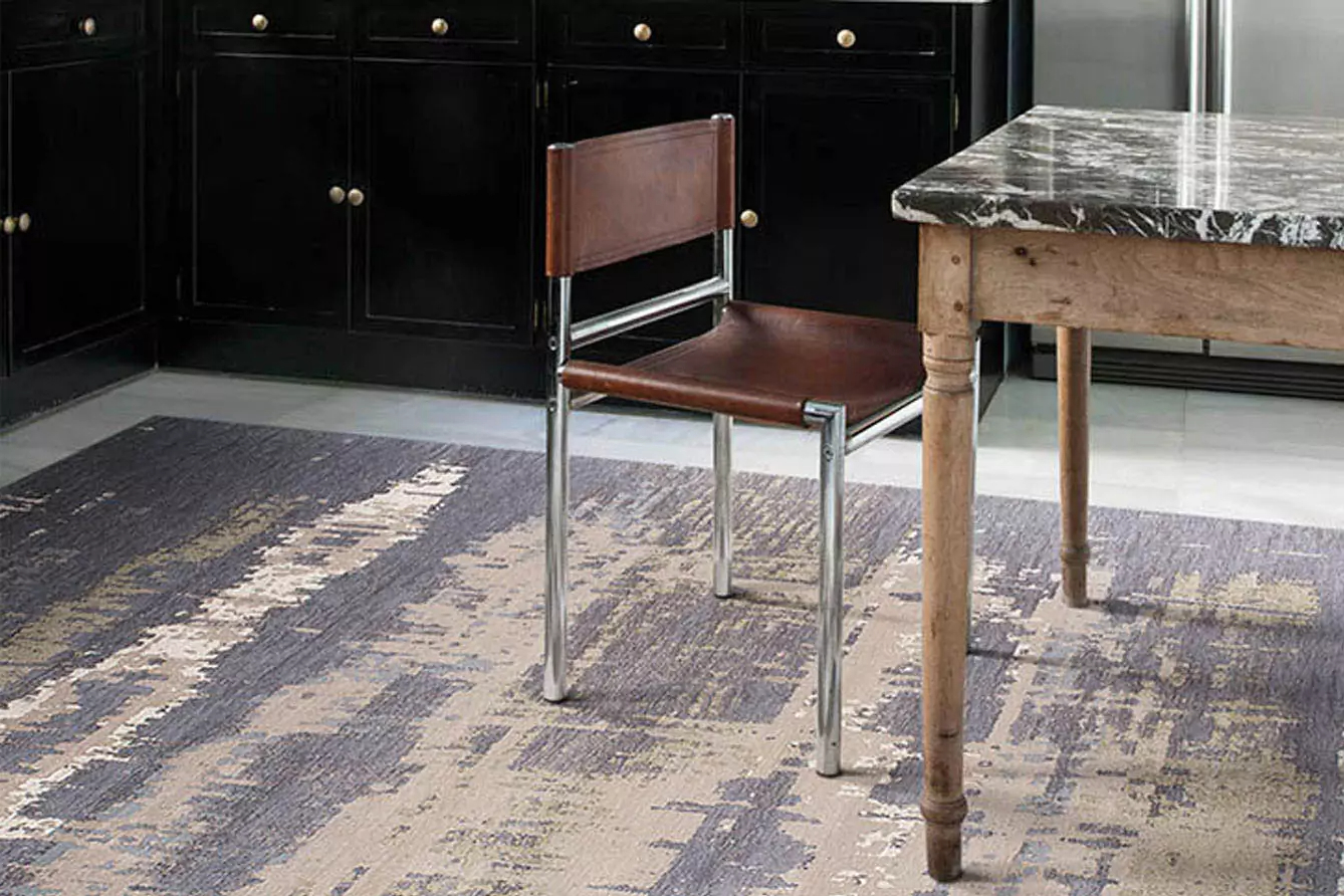 Ковёр Marble Powder