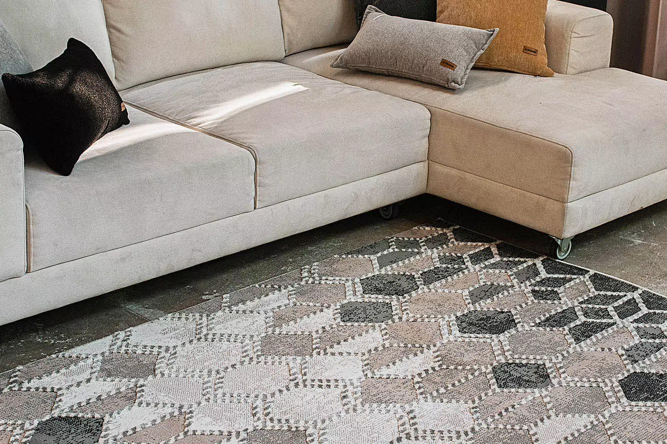 Ковёр Mosaic NM564