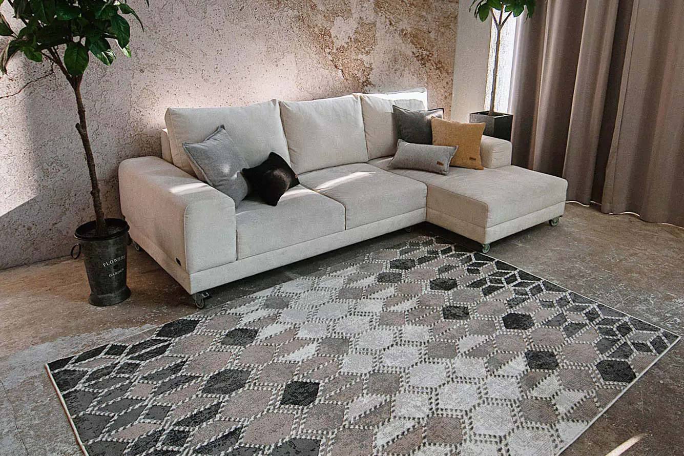 Ковёр Mosaic NM564