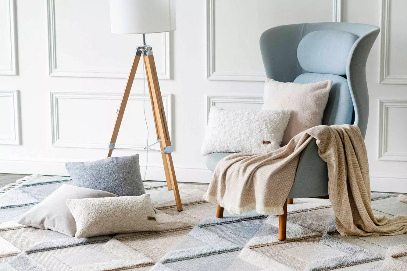 Ковёр Nordic Ocean