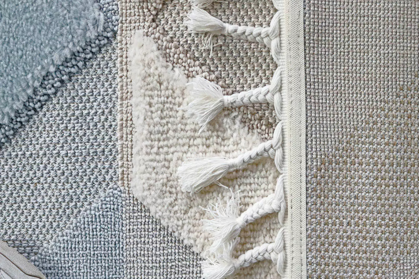 Ковёр Nordic Ocean