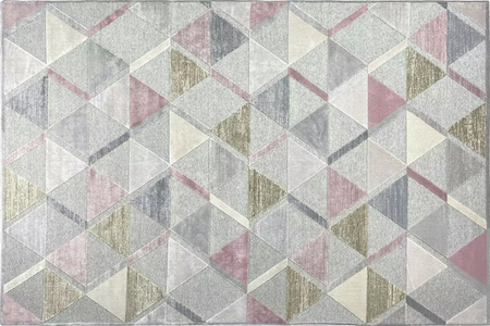 Ковёр - Origami