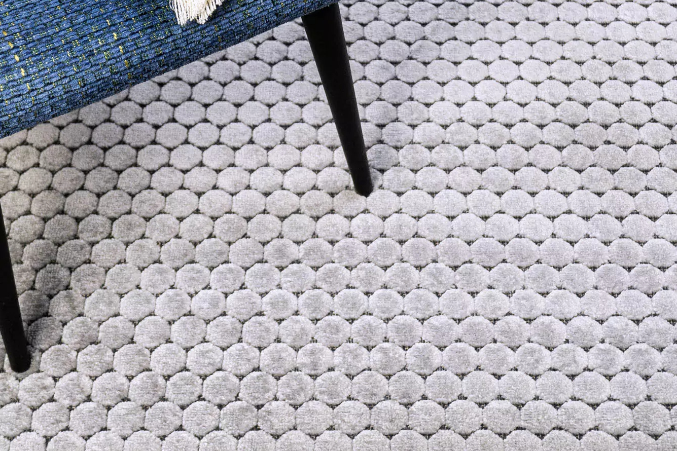 Ковёр Pebbles Grey