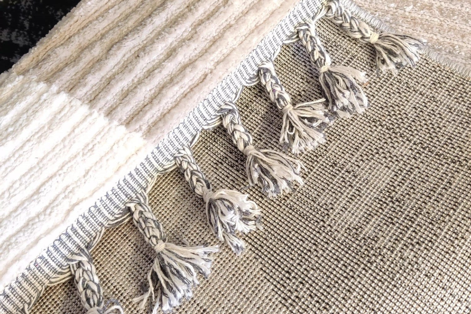 Ковёр Penthouse Grey