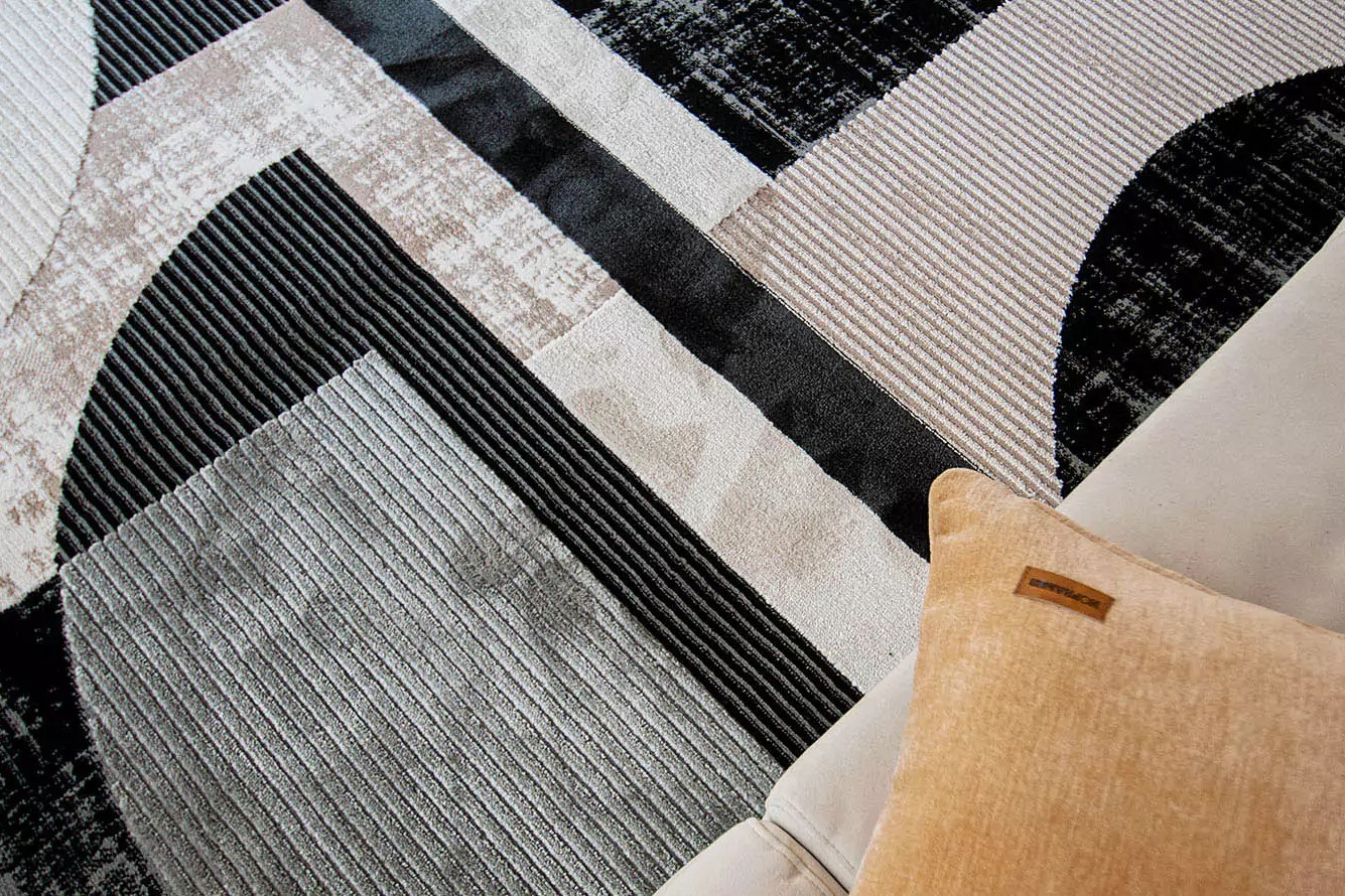 Ковёр Penthouse Grey