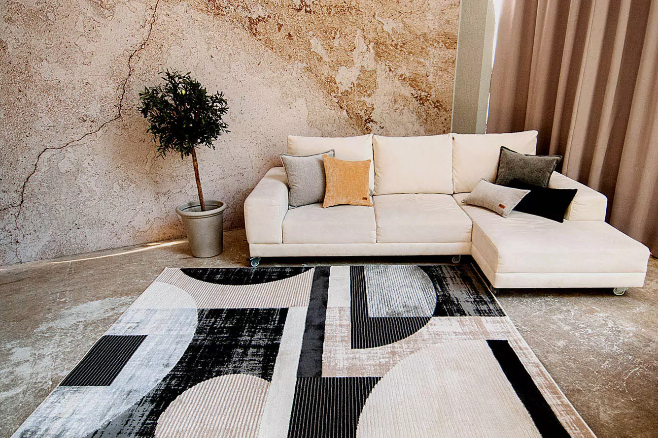 Ковёр Penthouse Grey