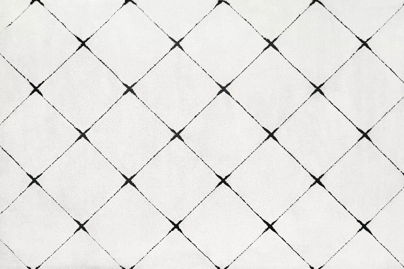 Ковёр Prismatic NM578