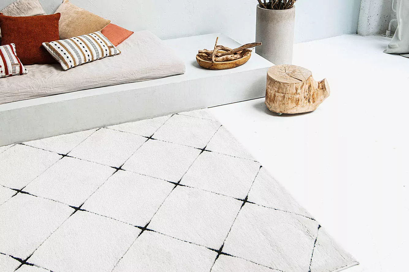 Ковёр Prismatic NM578