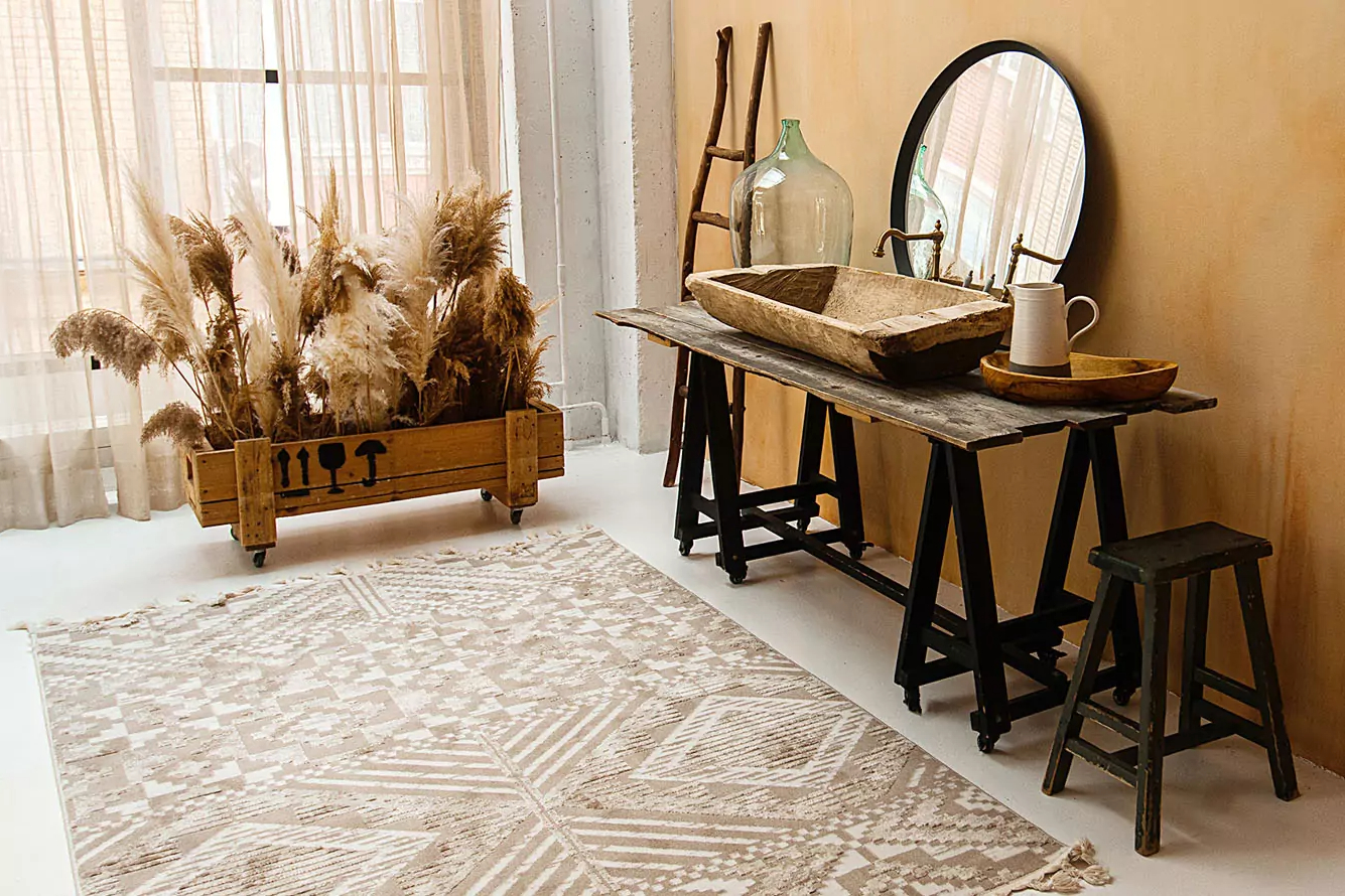 Ковёр Shale Beige