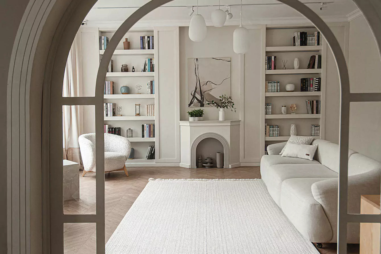 Ковёр Stark Basket