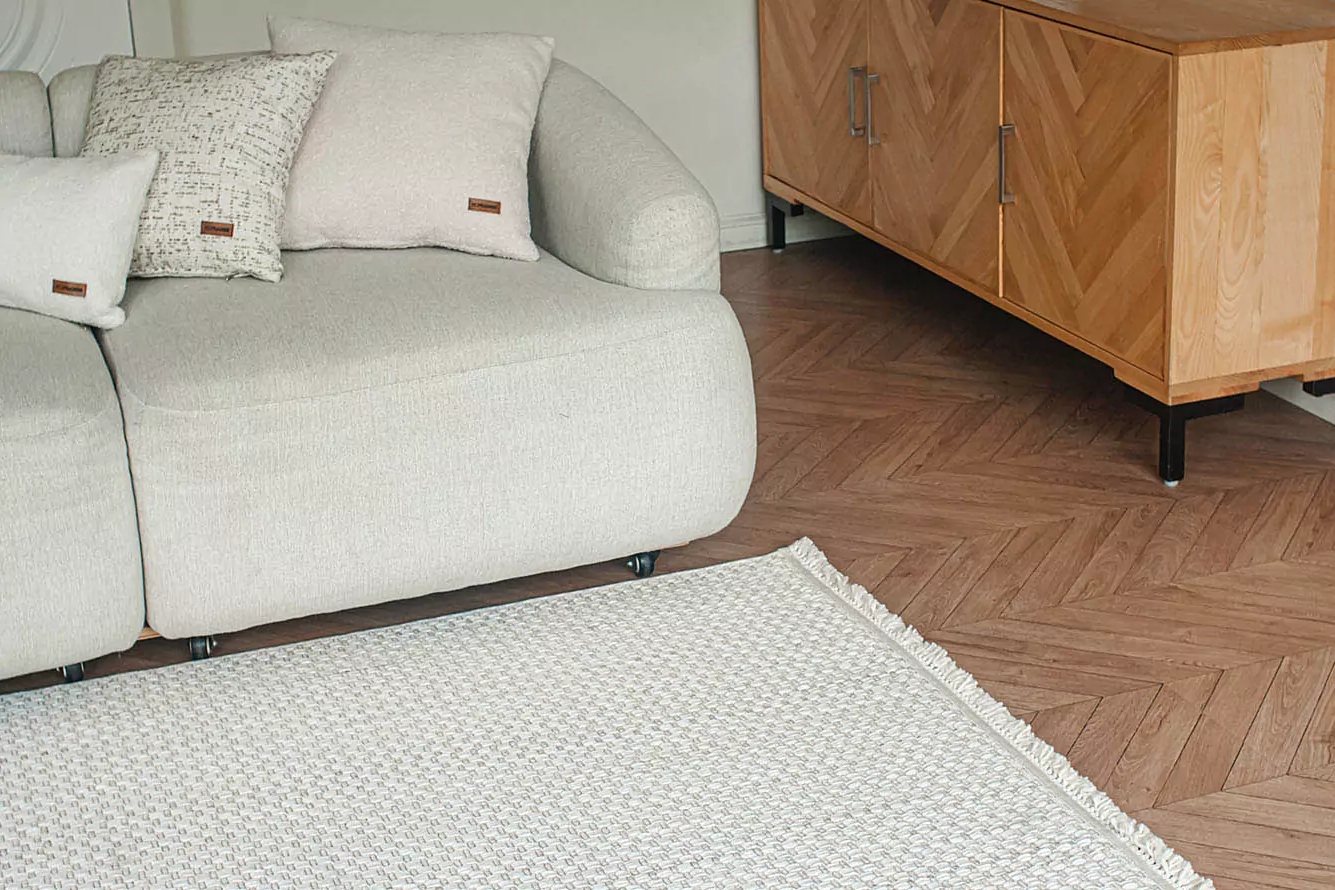 Ковёр Stark Basket