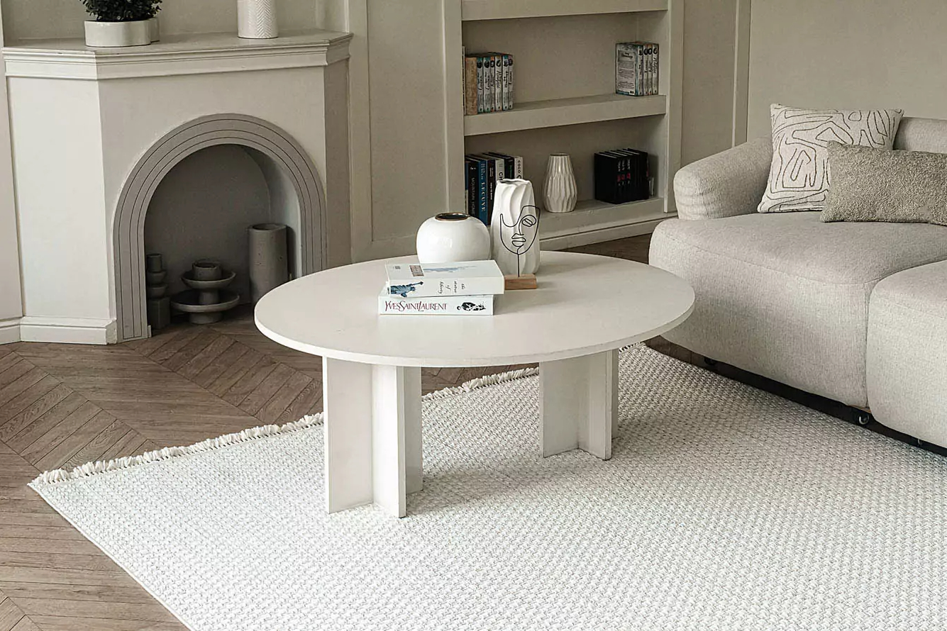 Ковёр Stark Basket