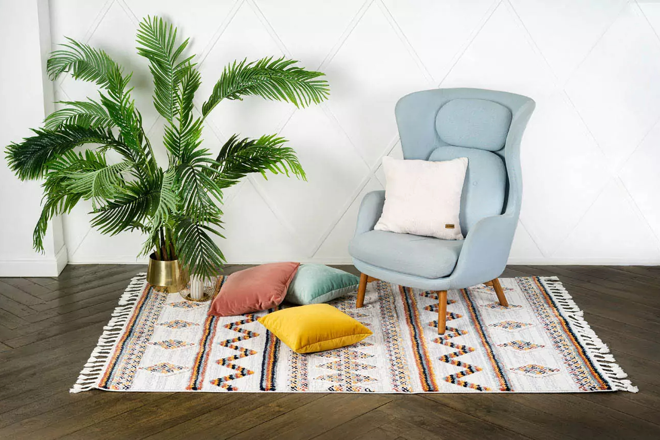 Ковёр Sumatra Master Mix