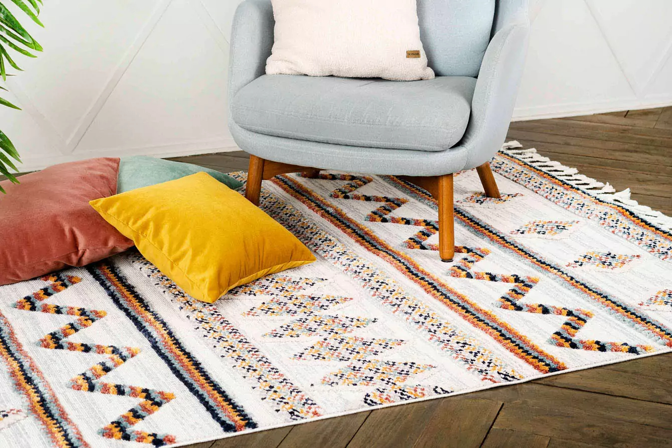 Ковёр Sumatra Master Mix