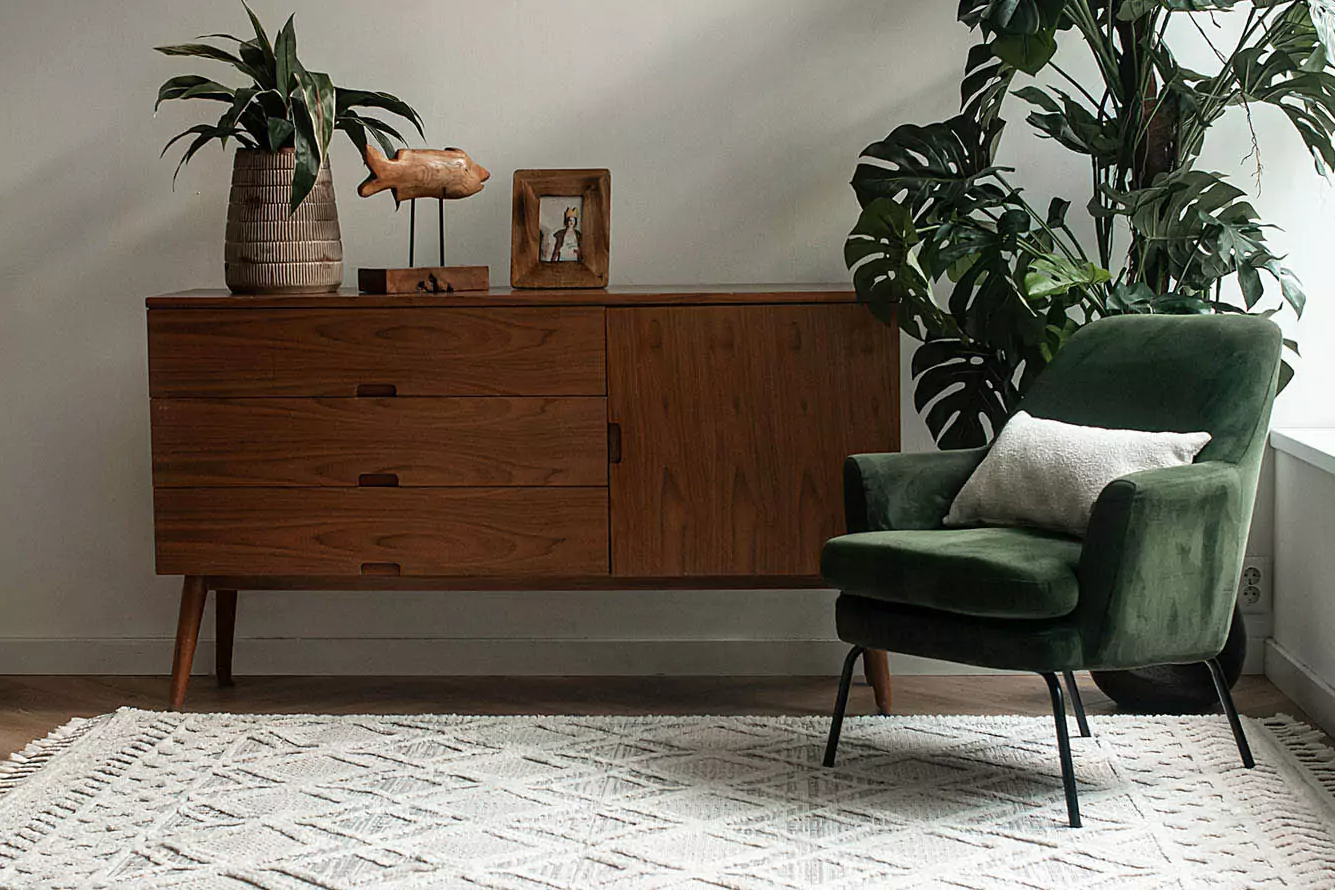 Ковёр Sumatra Soft Mix