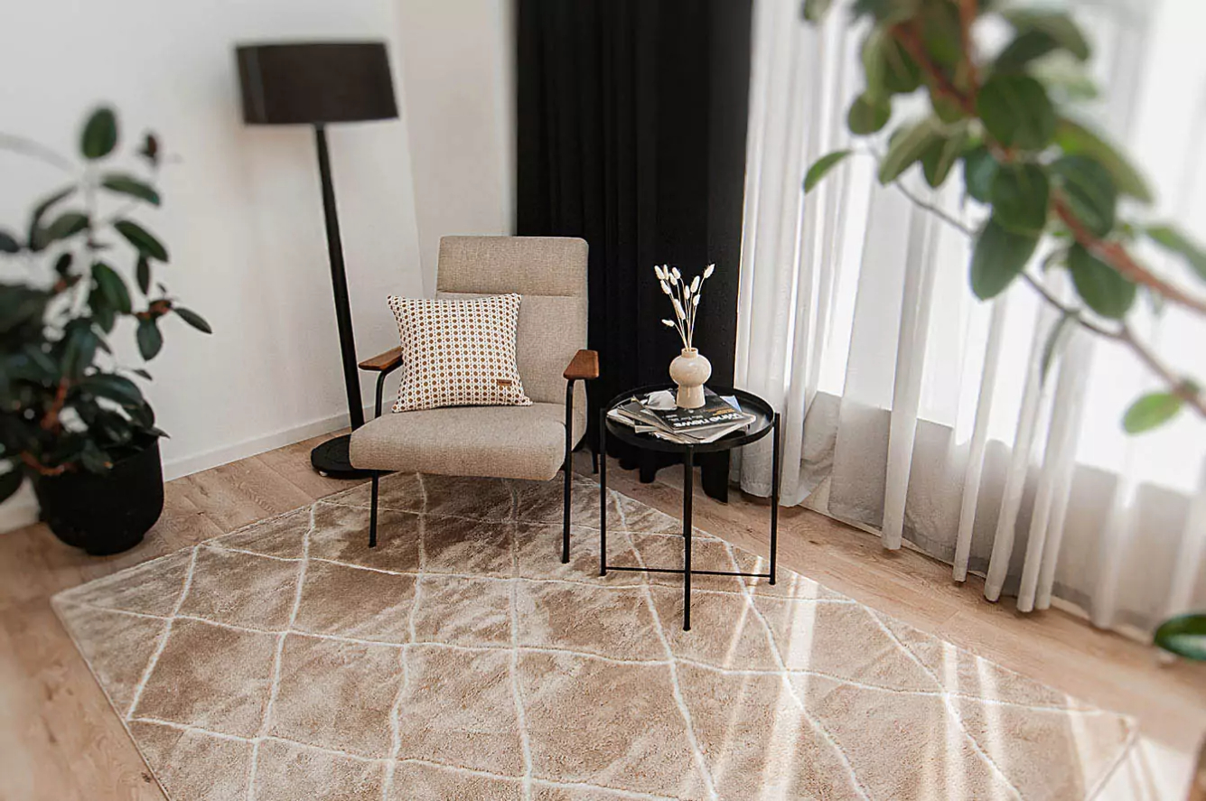 Ковёр Wave NM532