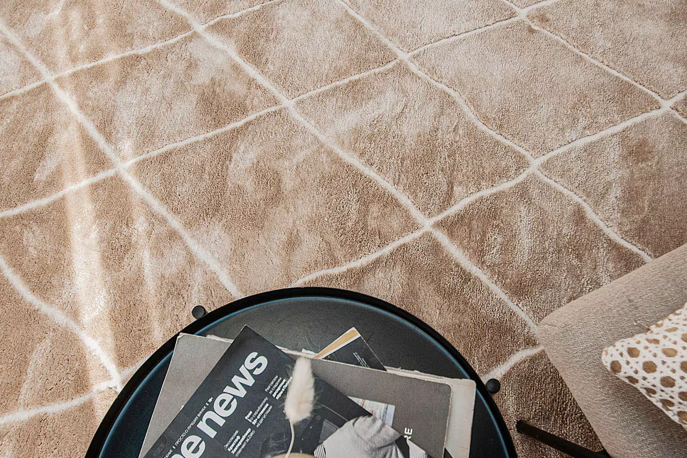 Ковёр Wave NM532