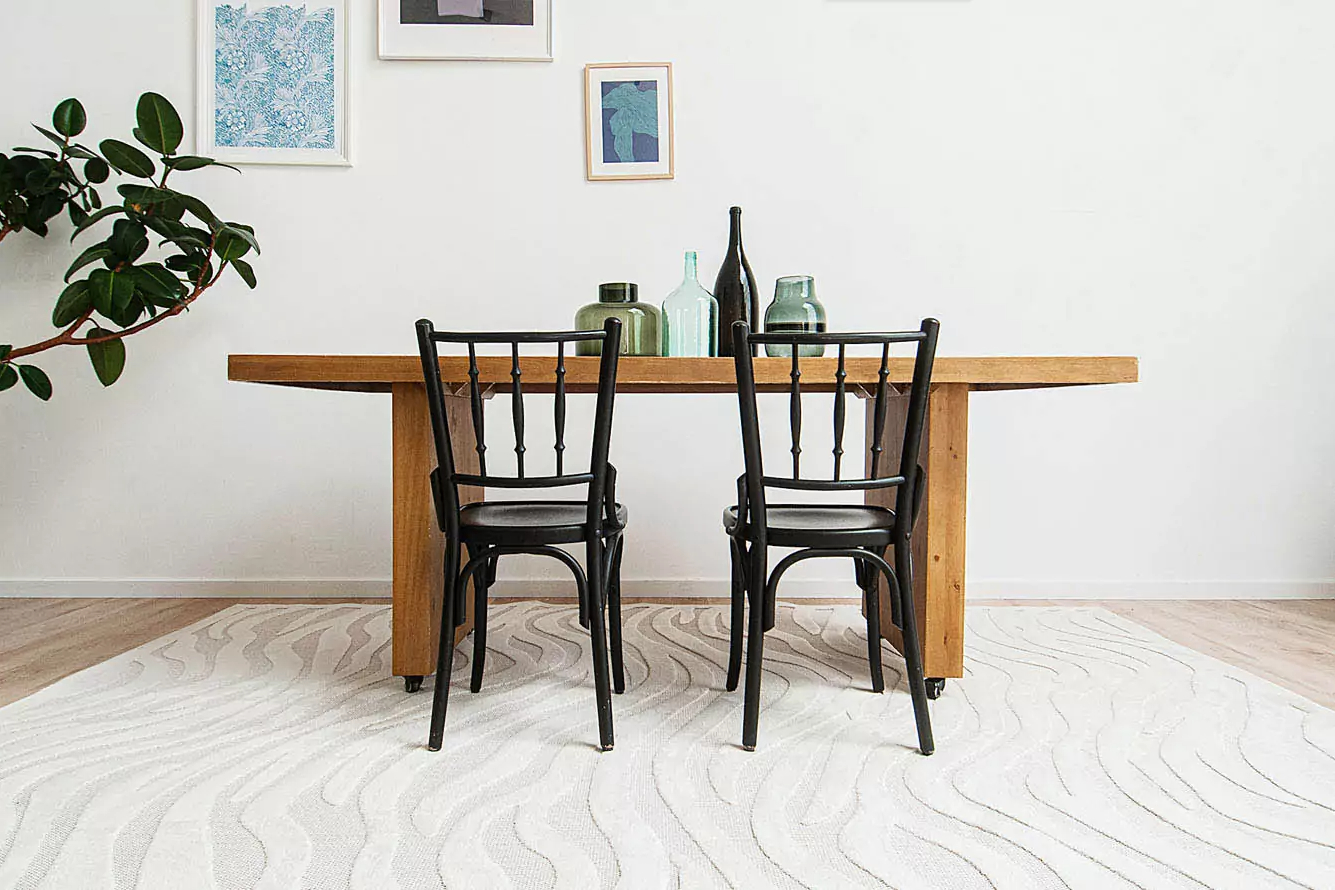 Ковёр Zebra Bone