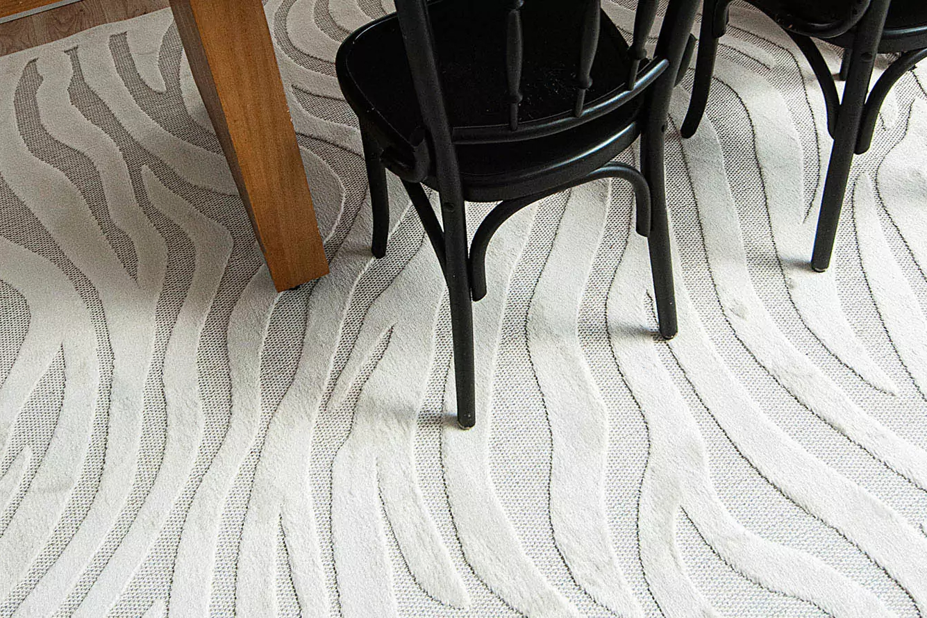 Ковёр Zebra Bone