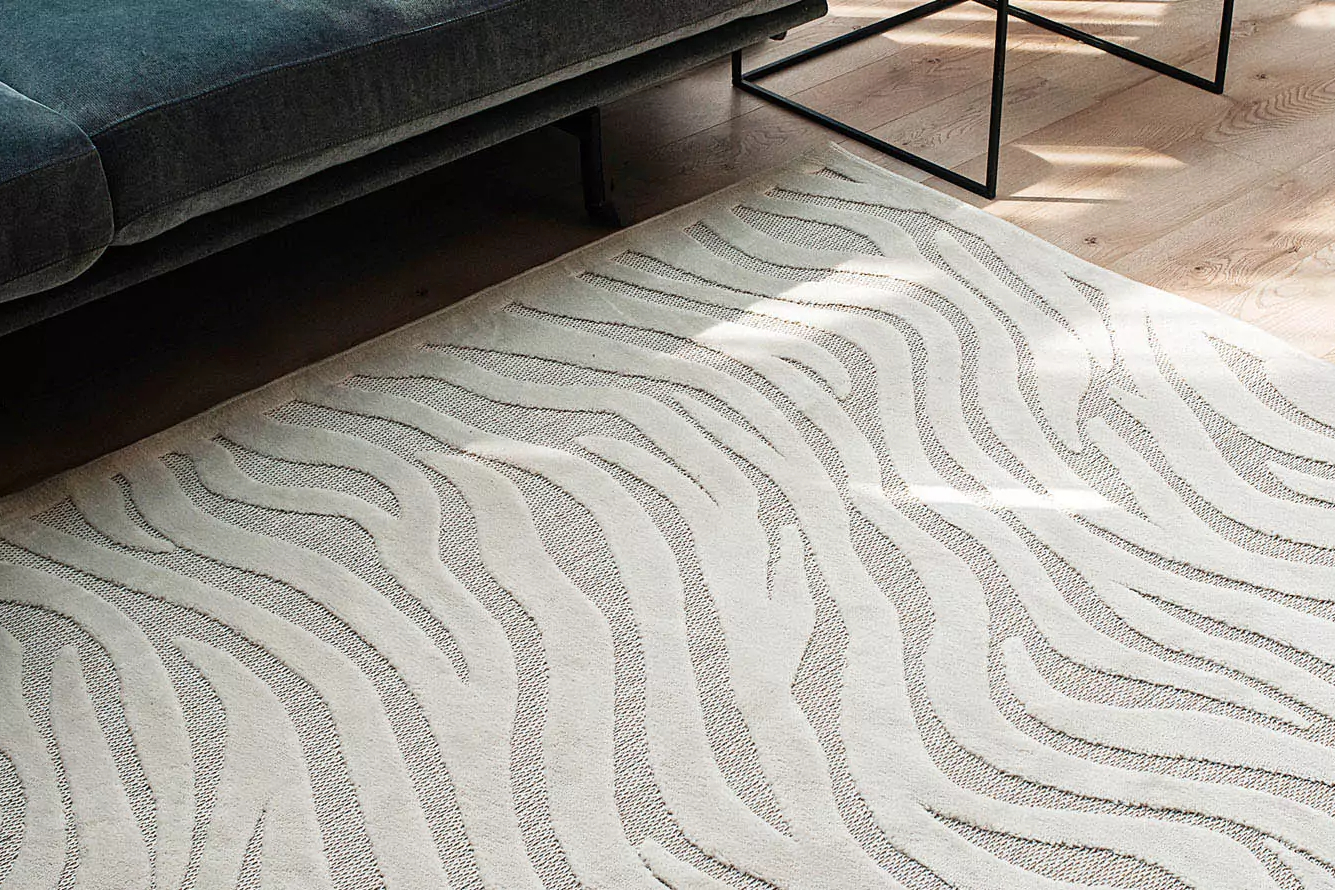 Ковёр Zebra Bone